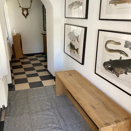 Haus Maxi Stolberg i. Harz