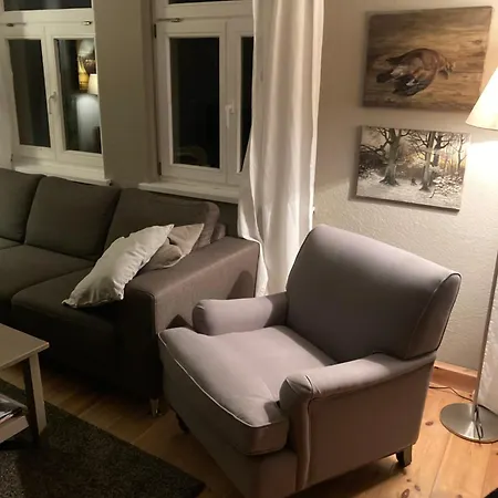 Haus Maxi