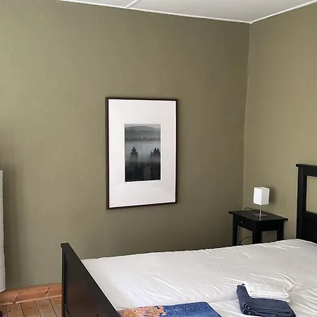 Haus Maxi * Stolberg i. Harz