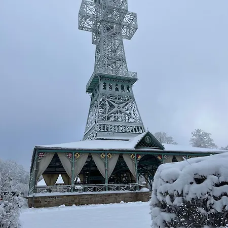 Haus Maxi Stolberg i. Harz