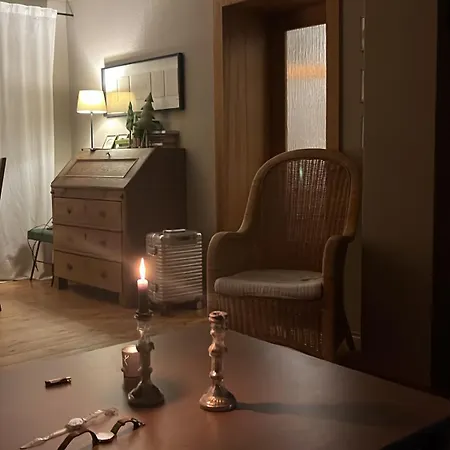 Haus Maxi Сasa de vacaciones