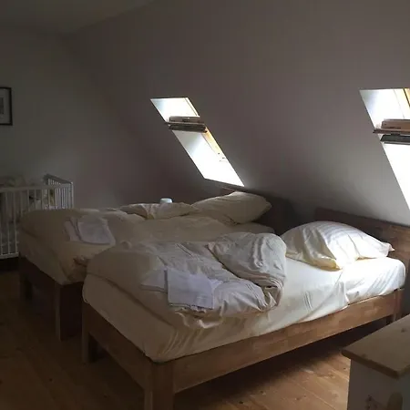 Haus Maxi Сasa de vacaciones