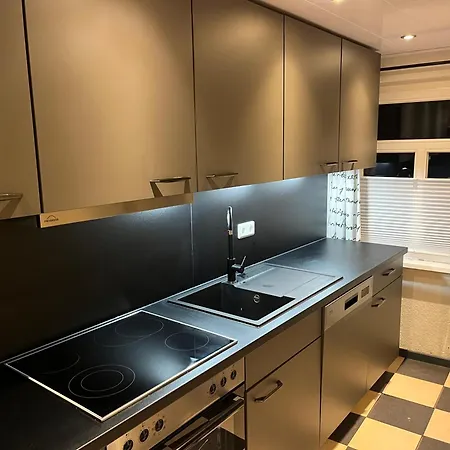 Holiday home Haus Maxi *
