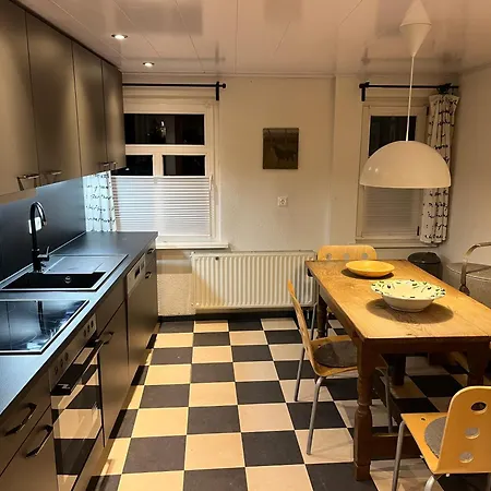 Holiday home Haus Maxi *