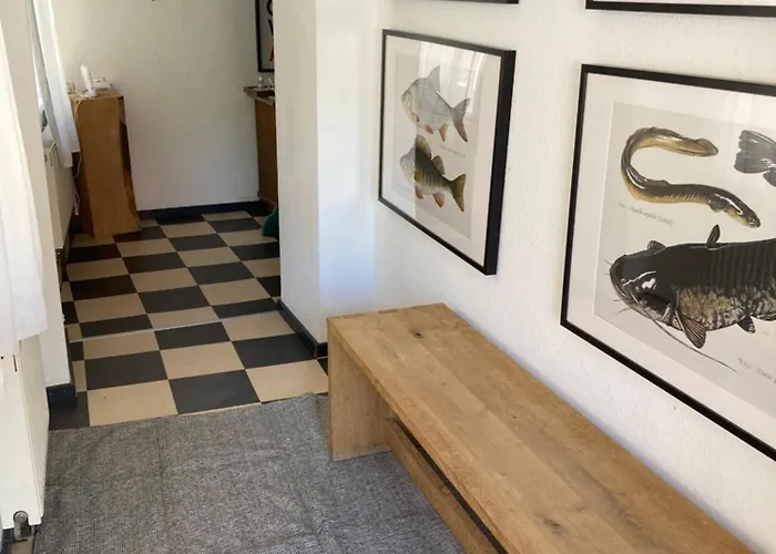 Haus Maxi Stolberg i. Harz