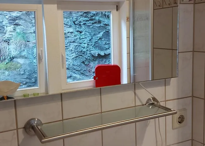 Nyaraló Haus Maxi *