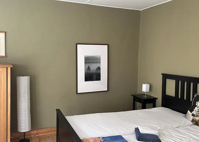 Haus Maxi * Stolberg i. Harz