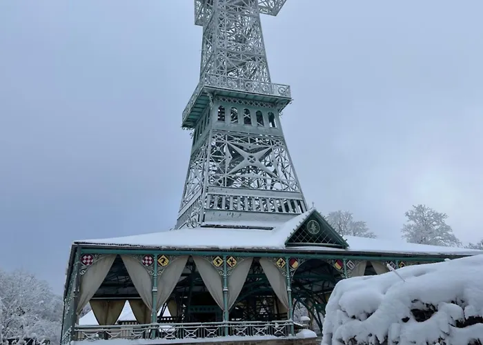Haus Maxi Stolberg i. Harz