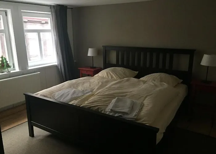 Haus Maxi Nyaraló *