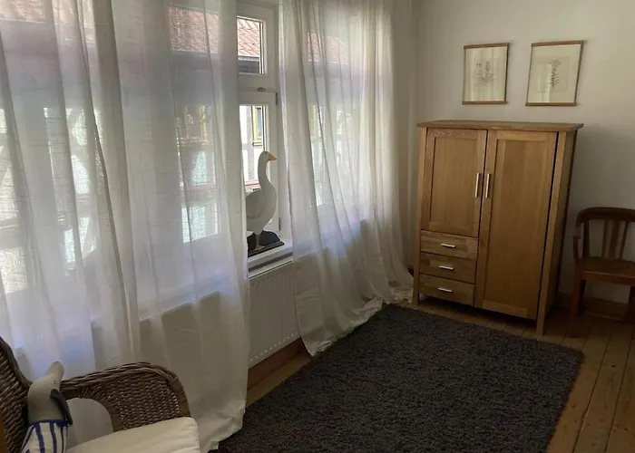 Haus Maxi * Stolberg i. Harz