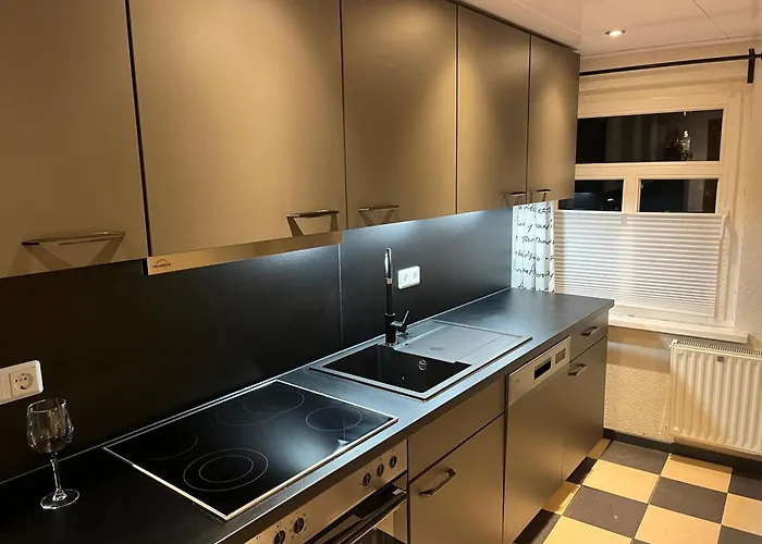 Nyaraló Haus Maxi *