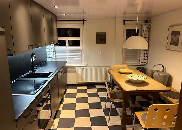 Nyaraló Haus Maxi *